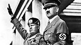 Timeline: Tra le due grandi guerre (EVENTI CHE HANNO INFLUITO ALLO SCOPPIO DELLA SECONDA GUERRA MONDIALE SONO SCRITTI IN MAIUSCOLO)