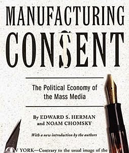 Manufacturing Consent, 1988