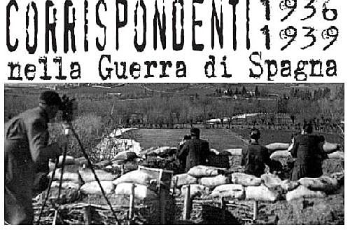 Inizio della guerra civile spagnola