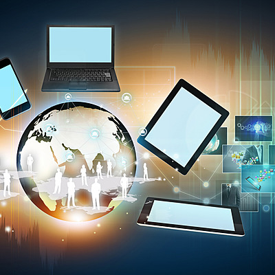 Timeline: История Интерента