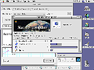 Mac OS 8