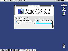 Mac OS 9