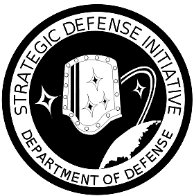 Reagan anuncia el lanzamiento de la Iniciativa de Defensa Estratégica (IDE)