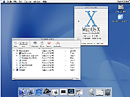 Mac OS X 10.0 (Cheetah)