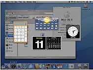 Mac OS X 10.4 (Tiger)