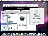 Mac OS X 10.5 (Leopard)