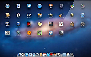 Mac OS X 10.7 (Lion)