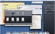 Mac OS X 10.8 (Mountain Lion)