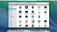 Mac OS X 10.9 (Mavericks)
