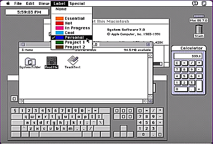 System 7.0