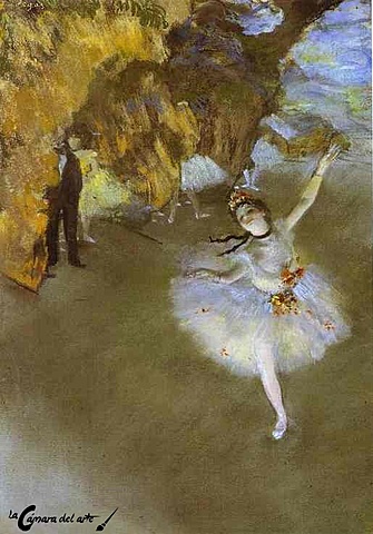 La estrella 1876-1877