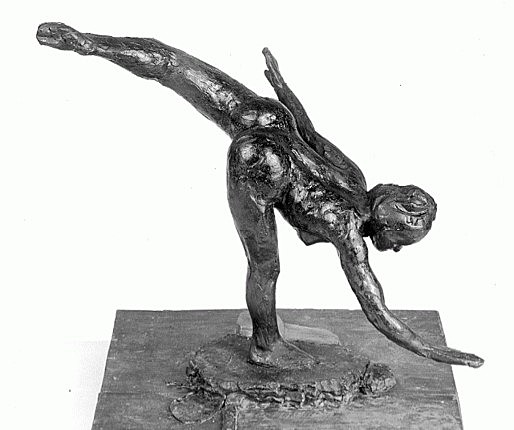 Gran arabesco 1892-1996