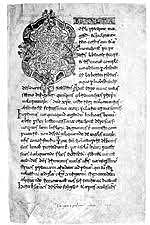 SIGLO VII: edicto logobardo, primer código legal de los lombardos