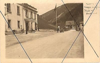 Tentativo di Hitler di annettere l'Austria