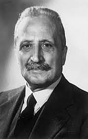 De Nicola Presidente della Repubblica