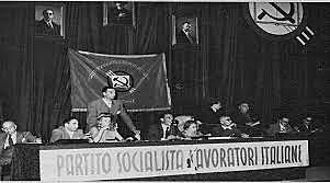 Scissione di palazzo Barberini