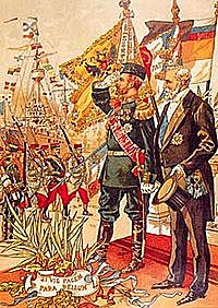 1892 Frantzia eta Errusiaren arteko ituna