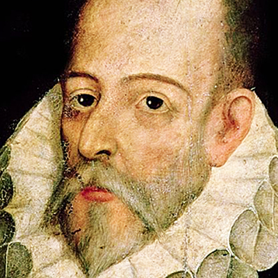 Timeline: Miguel de Cervantes Timeline