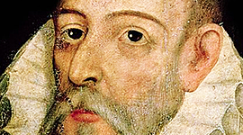 Timeline: Miguel de Cervantes Timeline