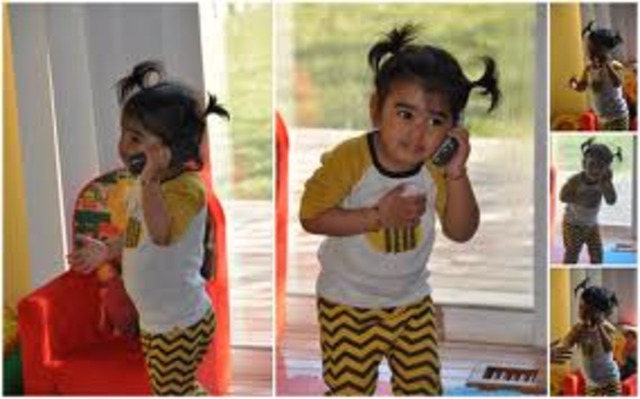 speaks clearly mostly (26 mnths)