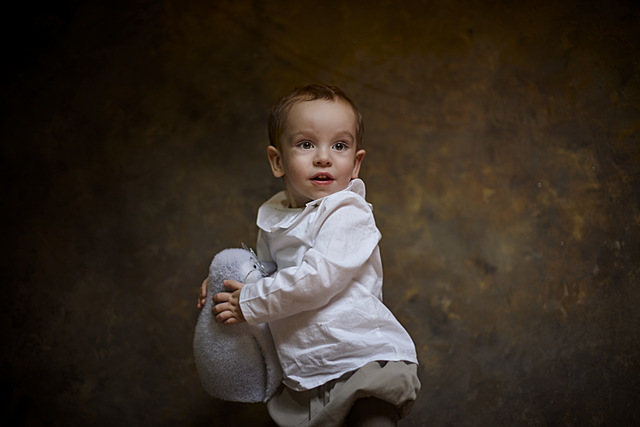 Nire bigarren neba jaio egiten da