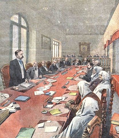 1906 Algecirasko konferentzia