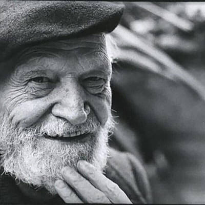 Timeline: La vita di Ungaretti