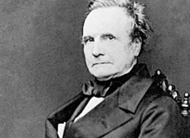 OTAC MODERNIH RAČUNALA