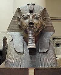 Velika egipatska kriza