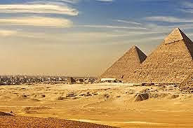 Kambizovo osvajanje Egipta