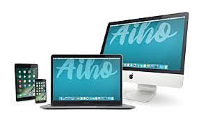 Nolakoak dira gaur egungo ordenagailuak