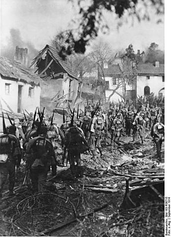 Battle of Tannenberg