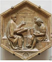 400 Prisciano: (S.V).