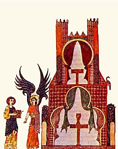 1000 Gerbert De Aurillac. San Anselmo. Abélard. Pierre Helié. (S. X-XII)