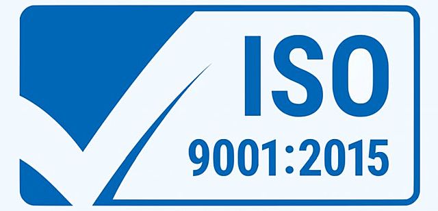 Cambios ISO 9001:2015
