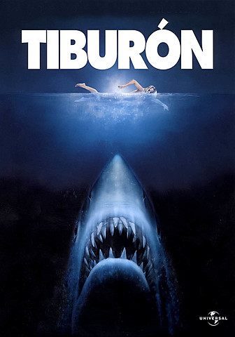 Tiburon de John Williams