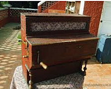 S.XIX. REPRODUCCIÓN MÉCANICA