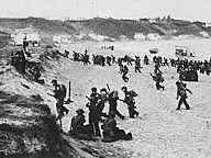 Operation Torch