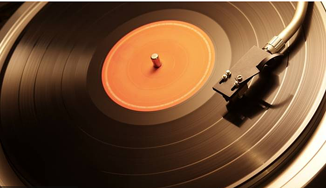 S.XX GRABACIÓN Y REPRODUCCIÓN ELÉCTRICA