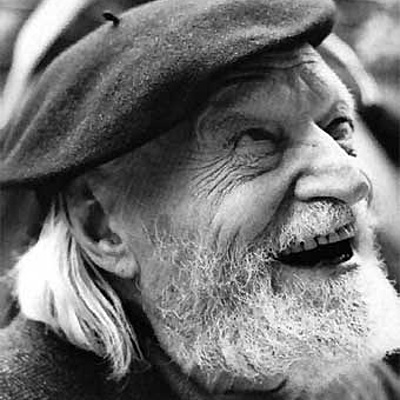 Timeline: La vita di ungaretti