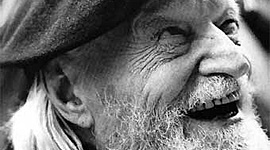 Timeline: La vita di ungaretti