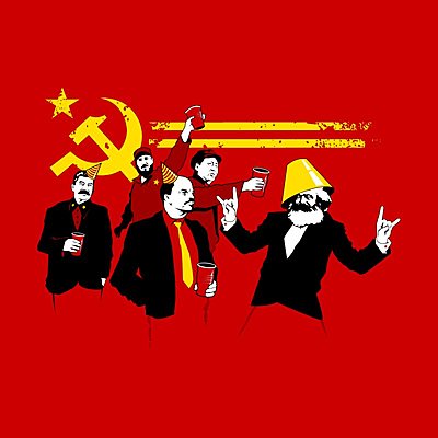 Timeline: Socialismo