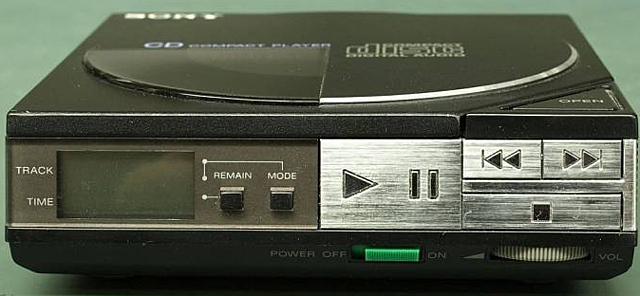 S.XX. DISCO COMPACTO