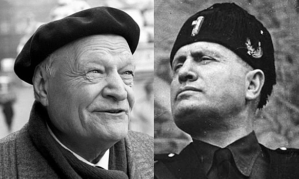 UNGARETTI E IL FASCISMO