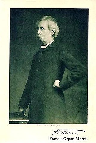 Uma das primeiras organizações conservacionista