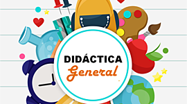 Timeline: Trayectoria de la Didáctica