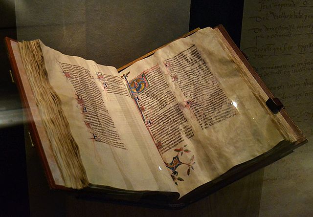 Inici Furs de València