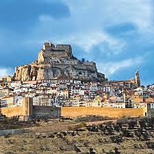 Conquesta de Morella