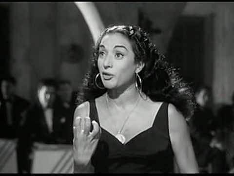 ¡Ay pena, penita, pena!