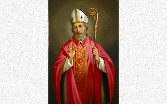 SAN ANSELMO DE CANTERBURY